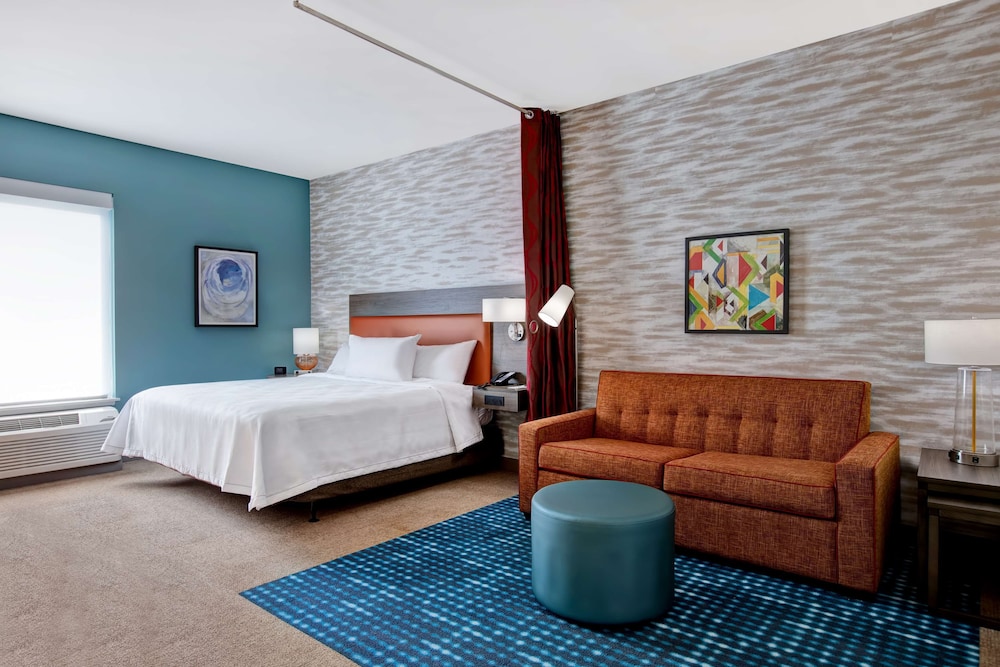 Studio, 1 King Bed, Accessible (Hearing) - Photo 4