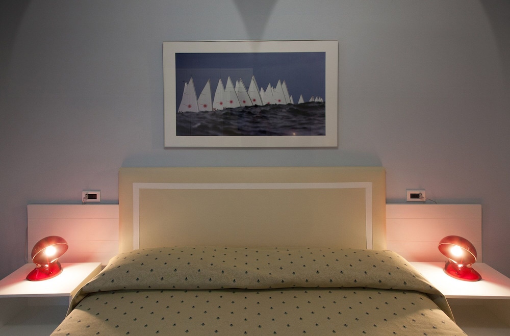 Comfort Double Room, Garden View