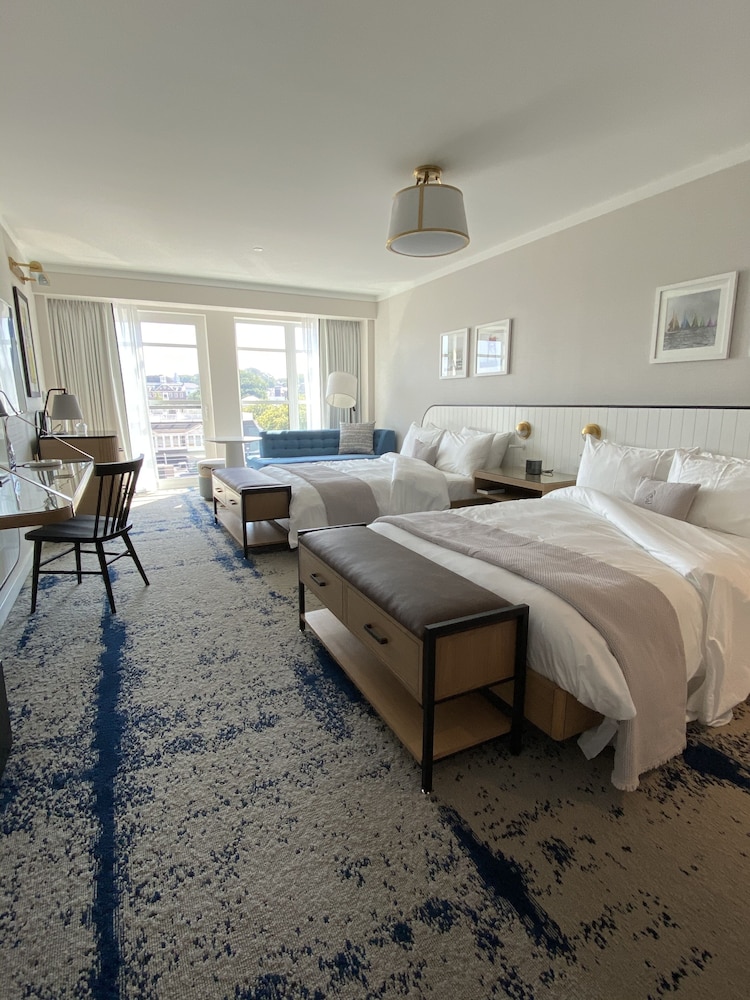 Room, 2 Queen Beds, City View - Photo 4