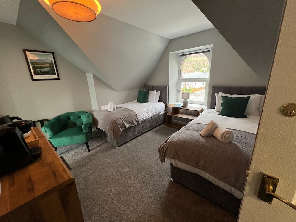 Standard Twin Room photo 1