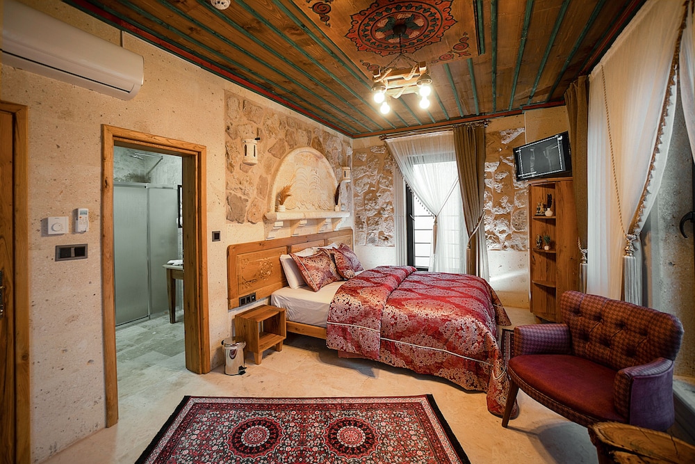 Comfort Double Room, 1 King Bed, Ensuite - Photo 6