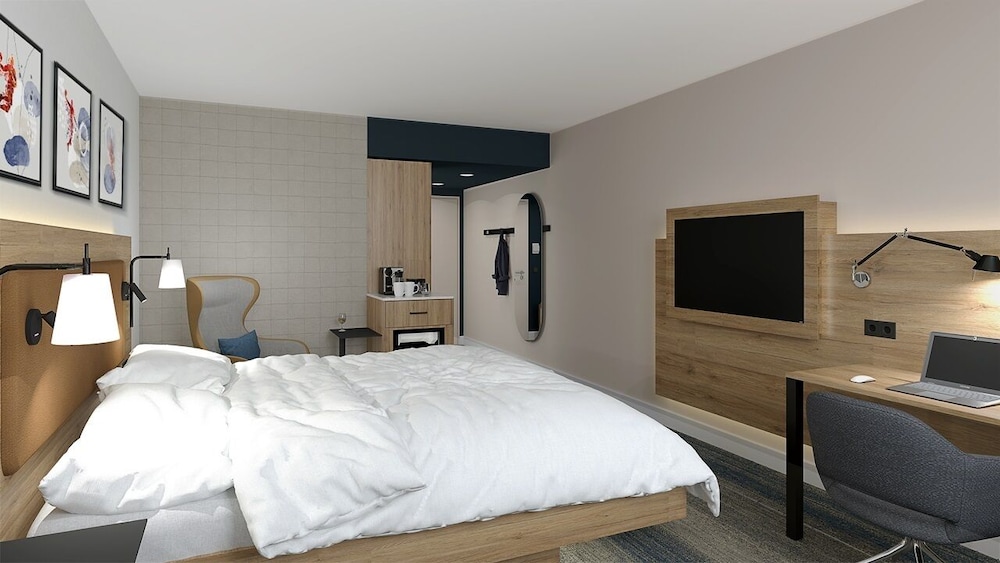 Comfort Double Room - Photo 1