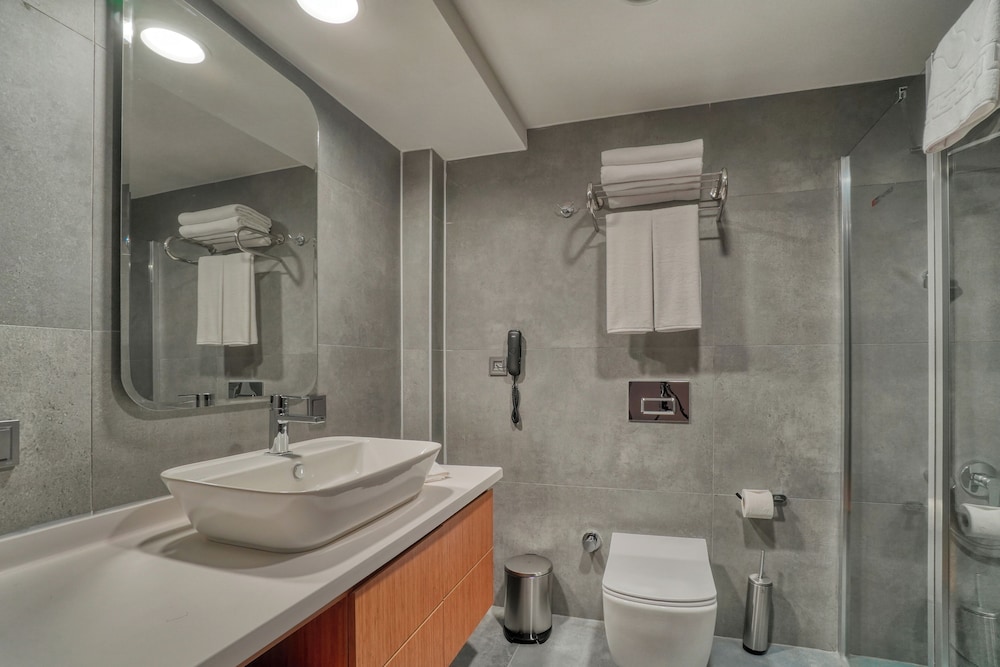 Business Double or Twin Room - Photo 15