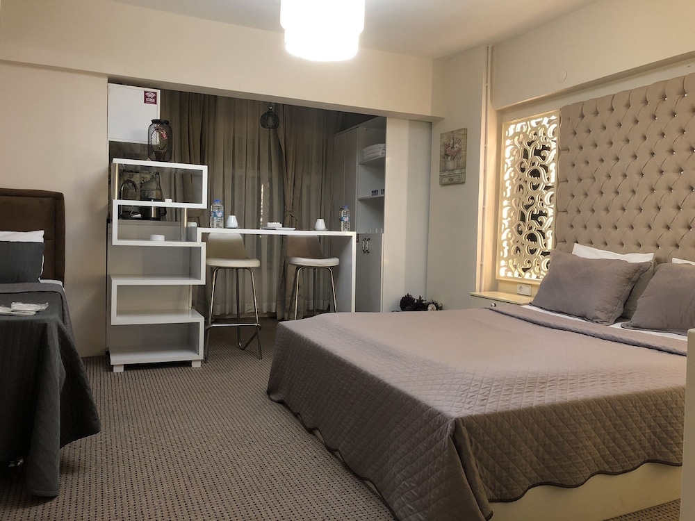 Family Triple Room photo 1