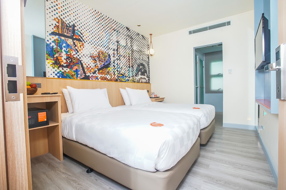 Superior Twin Room - Photo 2