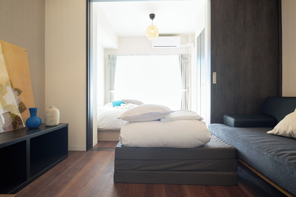 Apartment, Non Smoking (A-1) photo 3