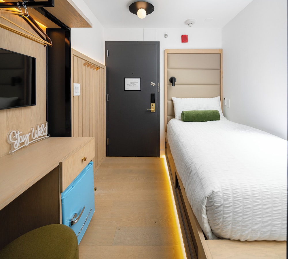 Personal Retreat in Twin Room