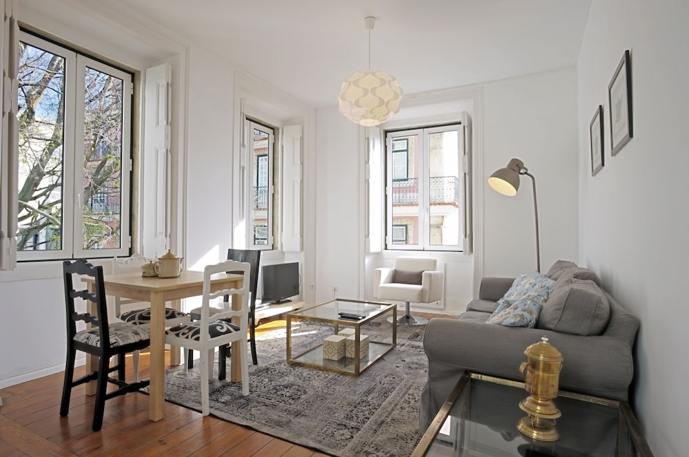 Standard Apartment photo 1