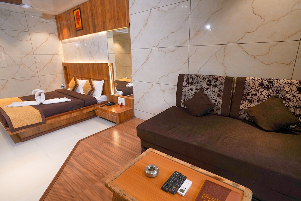 Executive Room photo 3