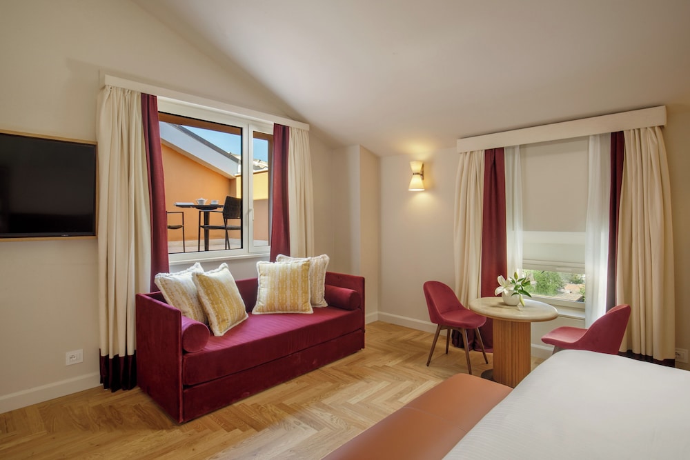 Deluxe Room photo 2