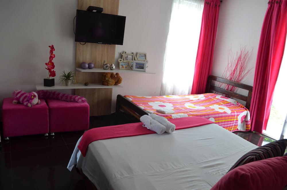 Comfort Chalet, 3 Bedrooms photo 1