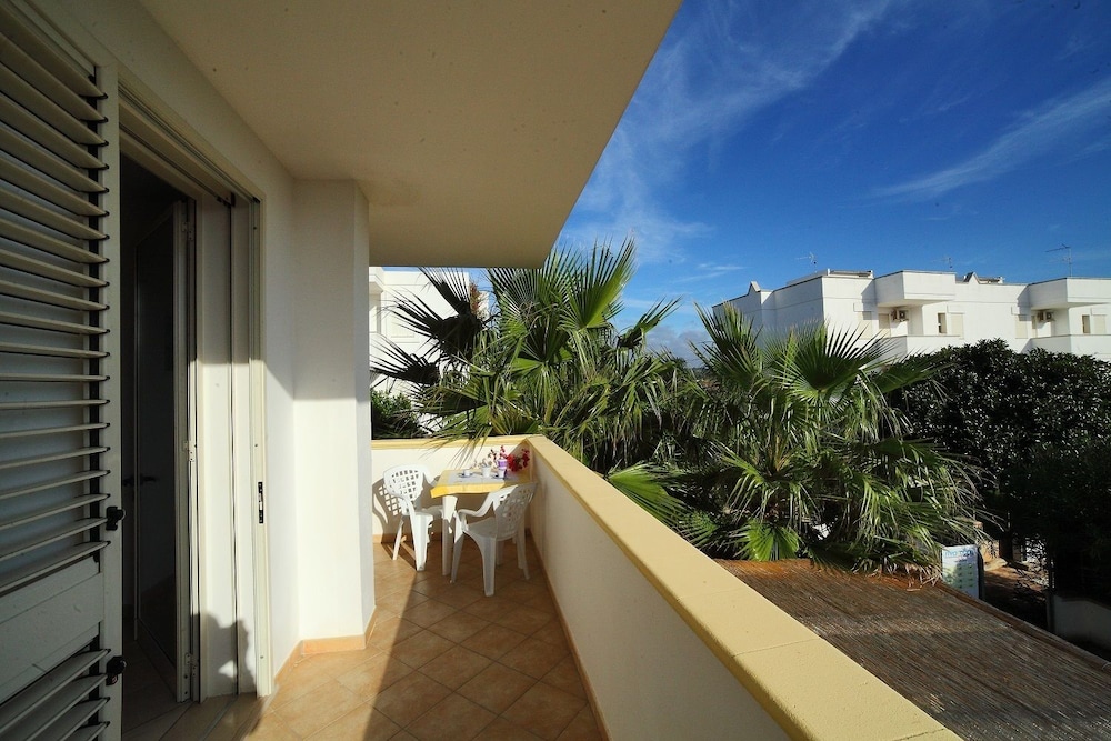 Apartment, Balcony (3 P1 Apollo) photo 3