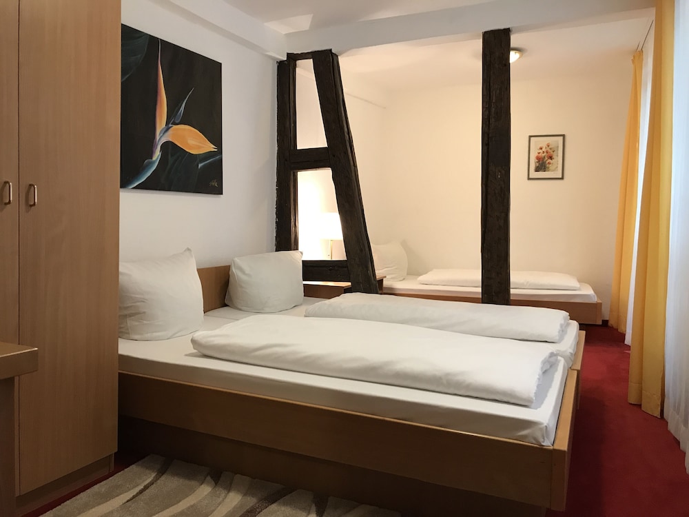 Triple Room - Photo 2