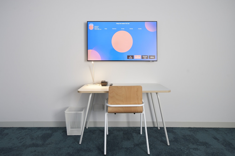 Standard Room, Mobility Accessible photo 3