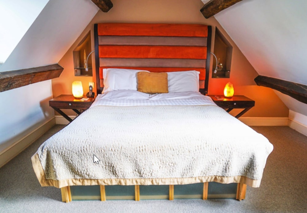 Romantic Double Room, 1 Bedroom photo 3