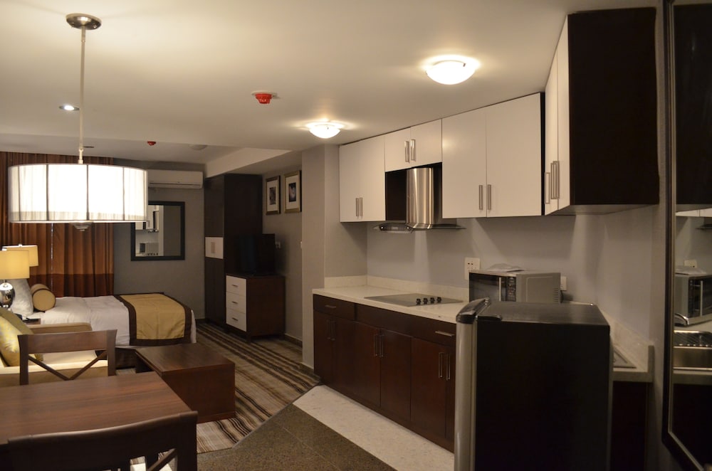 Classic Apartment, 1 Bedroom, Kitchenette photo 1