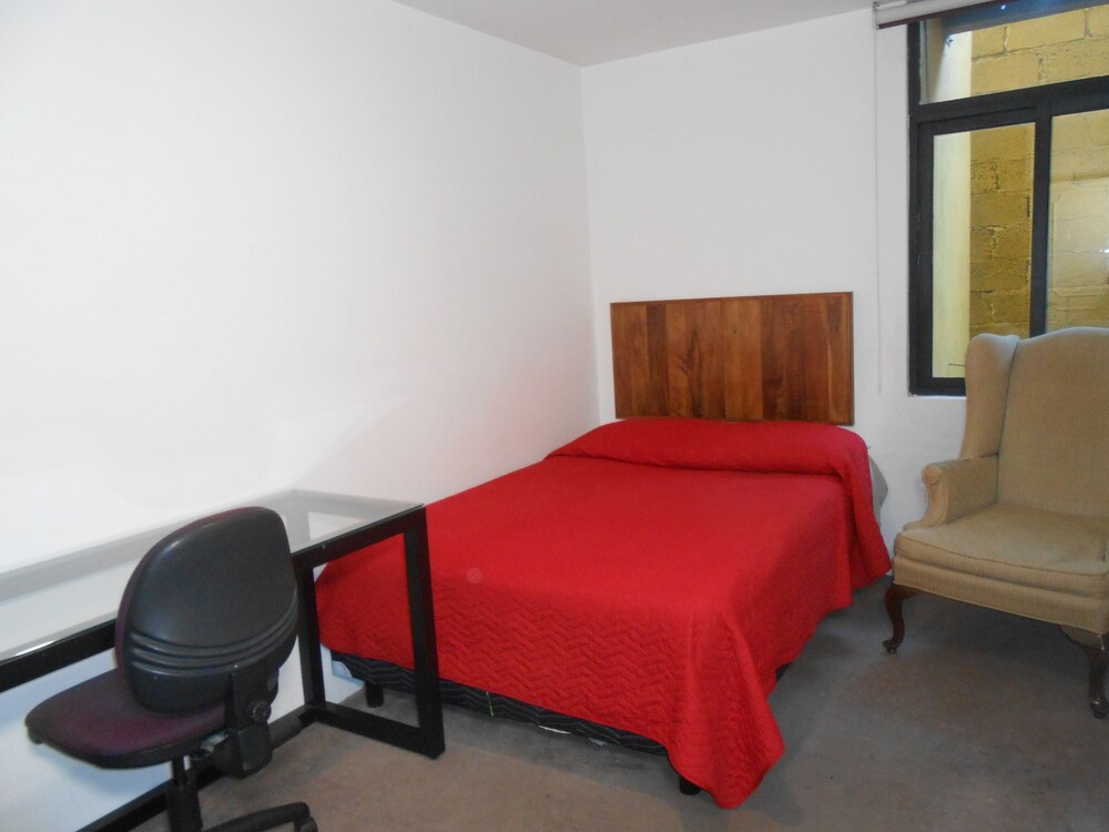 Junior Room
