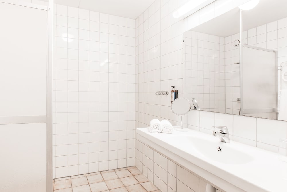 Superior Double Room (Träd & Fågel, 23 sq.m) photo 3