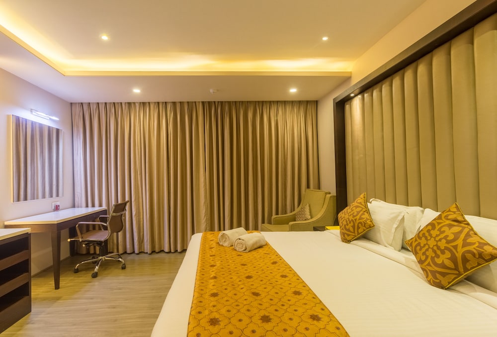 Fresca Room photo 2