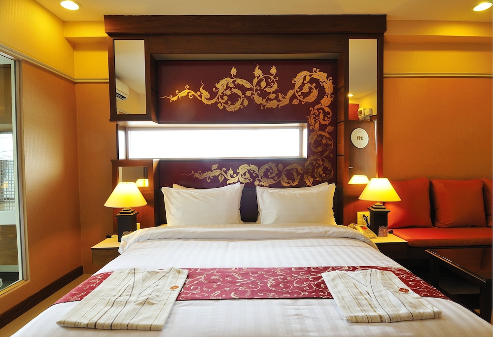 Deluxe Single Room No Transfer photo 3
