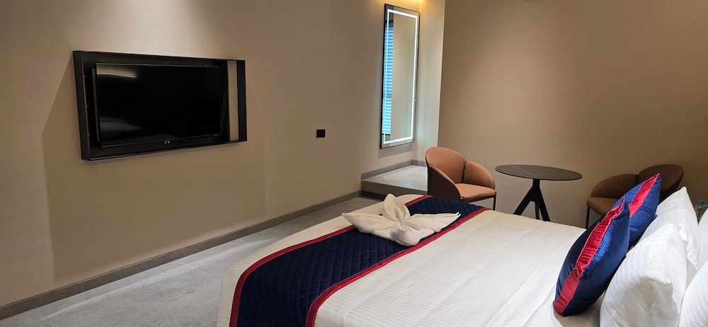 Standard Room photo 2
