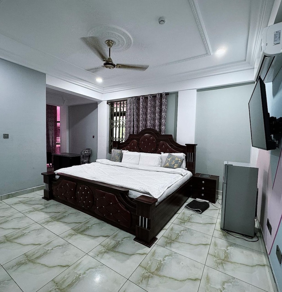 Executive Studio Suite photo 1