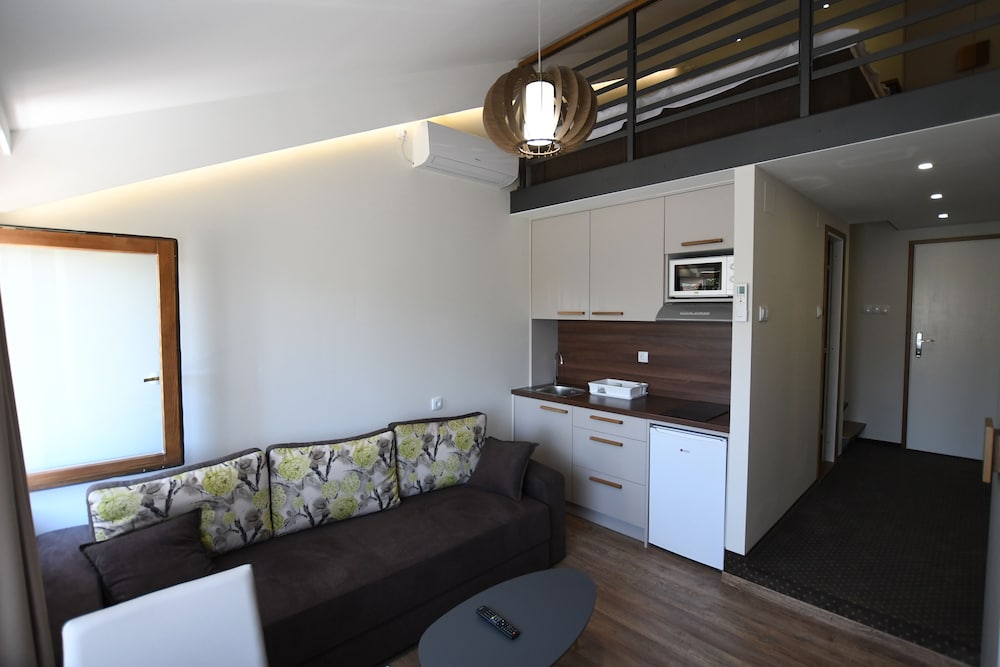Loft, Kitchen photo 1