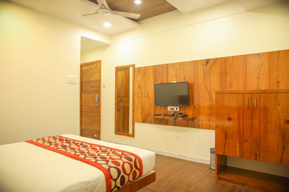 Deluxe Suite photo 2
