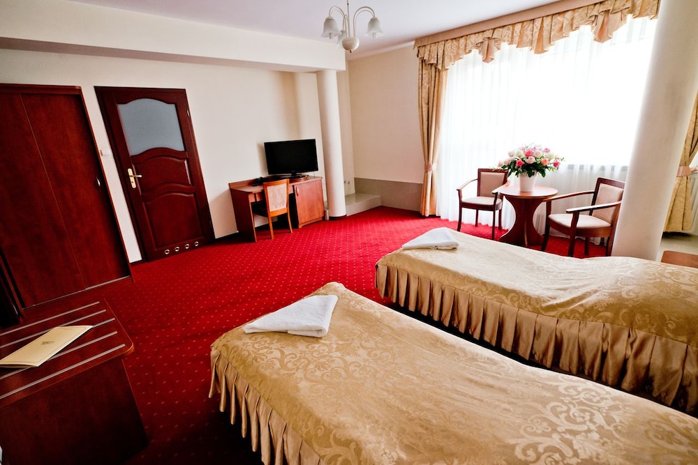 Classic Double Room photo 1