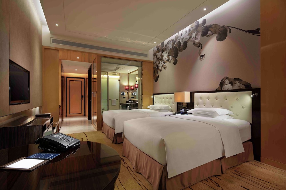 Deluxe Twin Room (Guest) photo 3