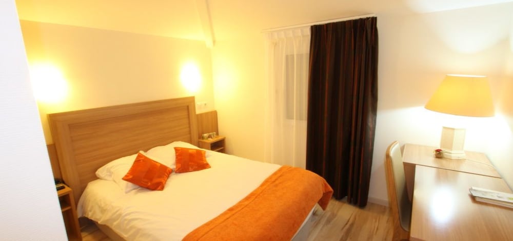 Comfort Double or Twin Room - Photo 15