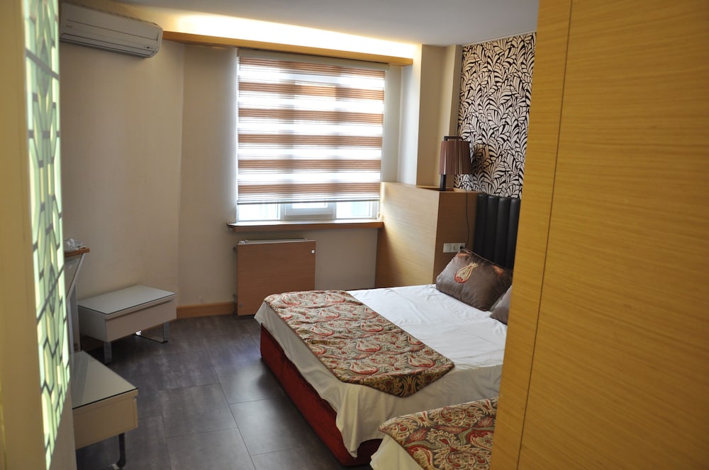 Standard Triple Room photo 1