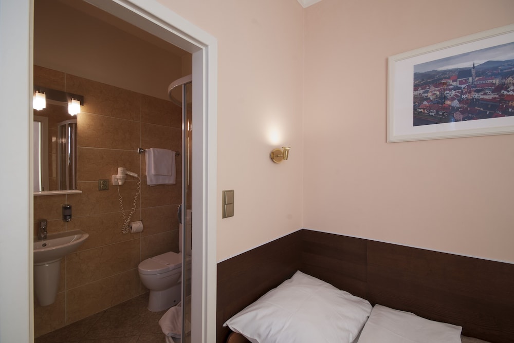 Comfort Single Room photo 3