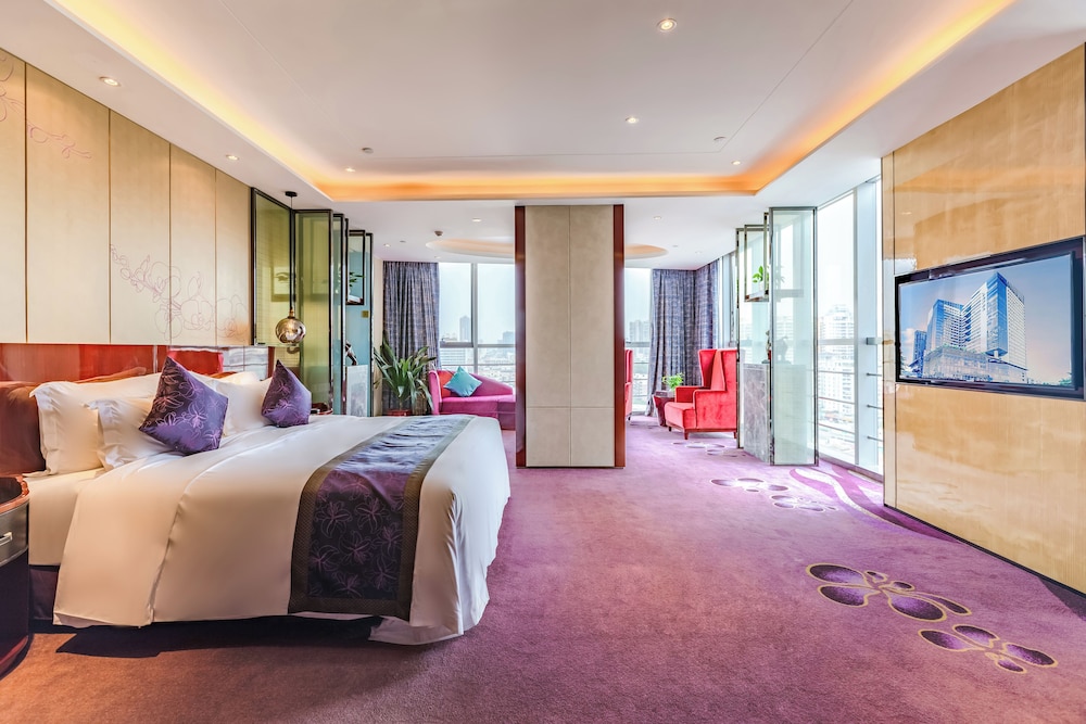 Executive Suite, 1 King Bed photo 1