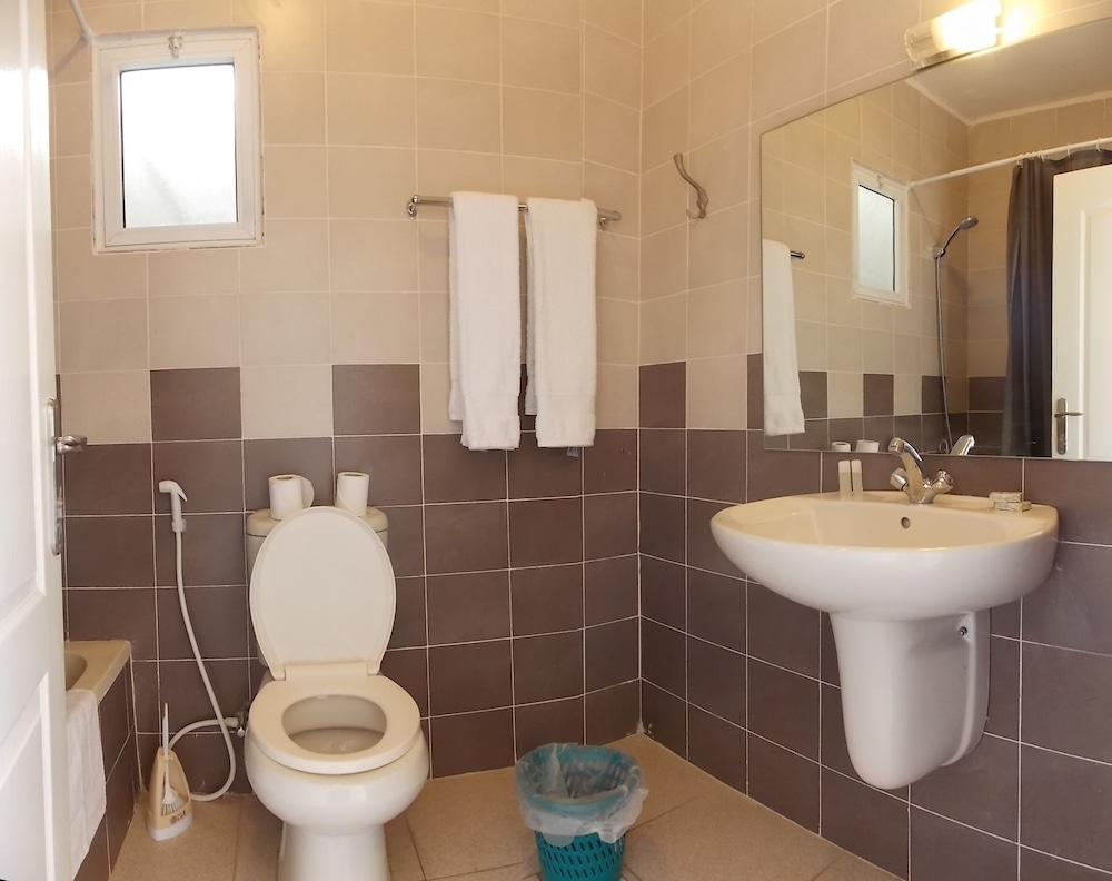 Twin Room photo 2