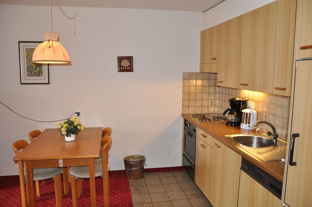 Chalet (Eiger)
