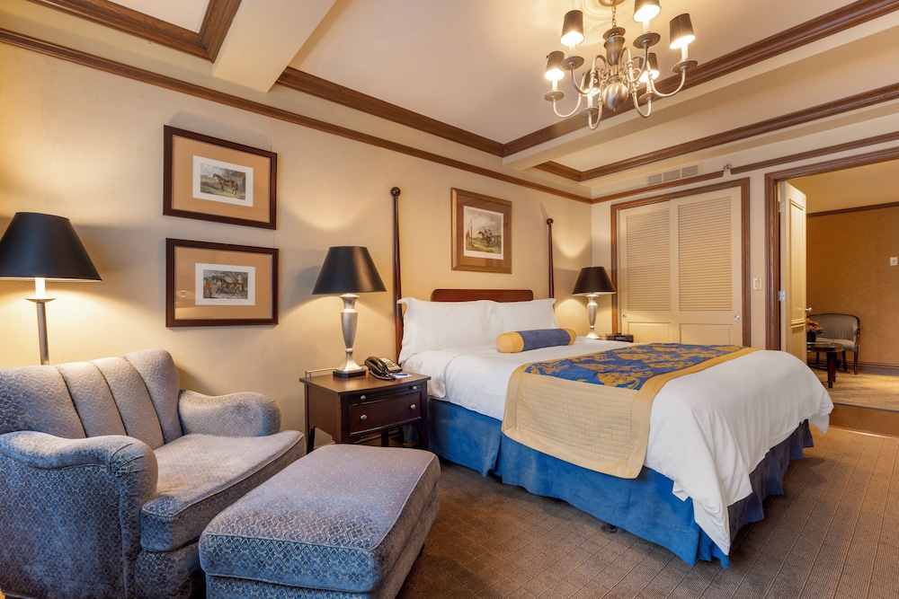 Comfort Suite photo 1