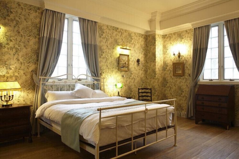 Classic Double Room (No.8 Camilla ) photo 1
