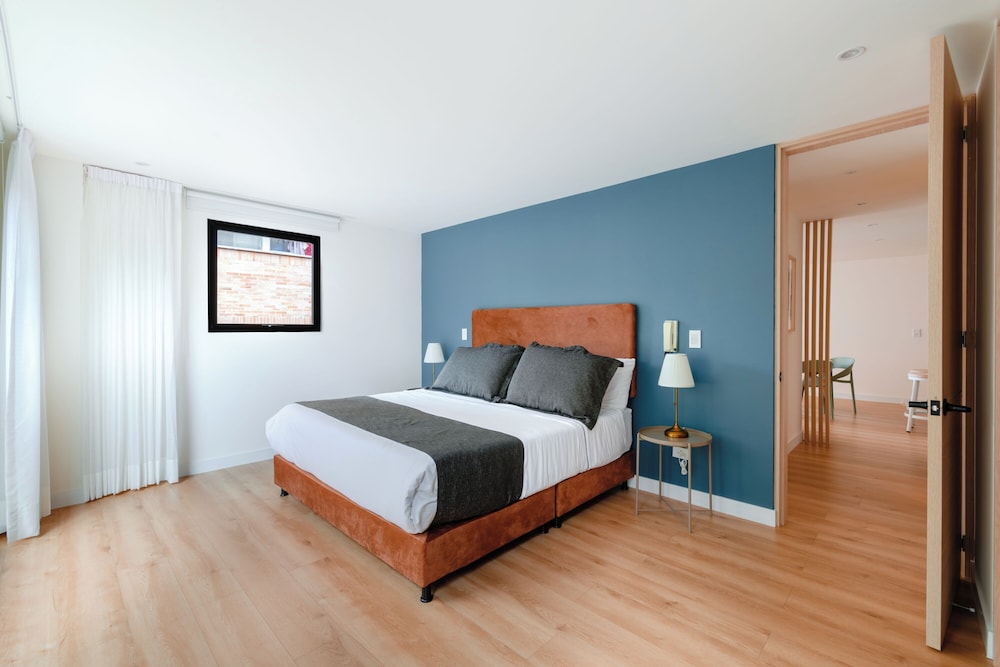 Apartment, 2 Bedrooms