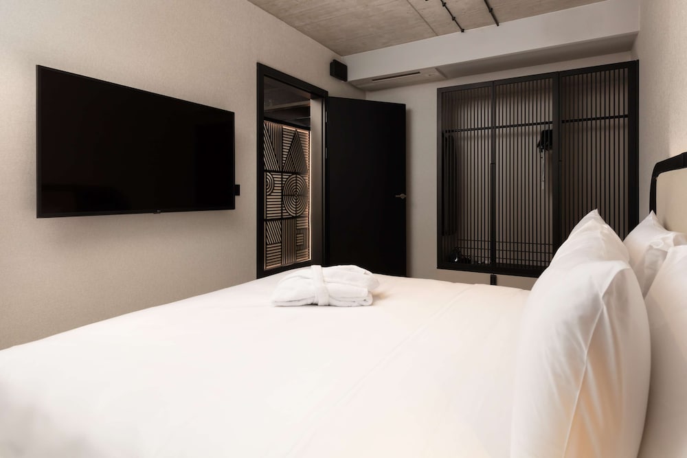 Suite, 1 Bedroom - Photo 4