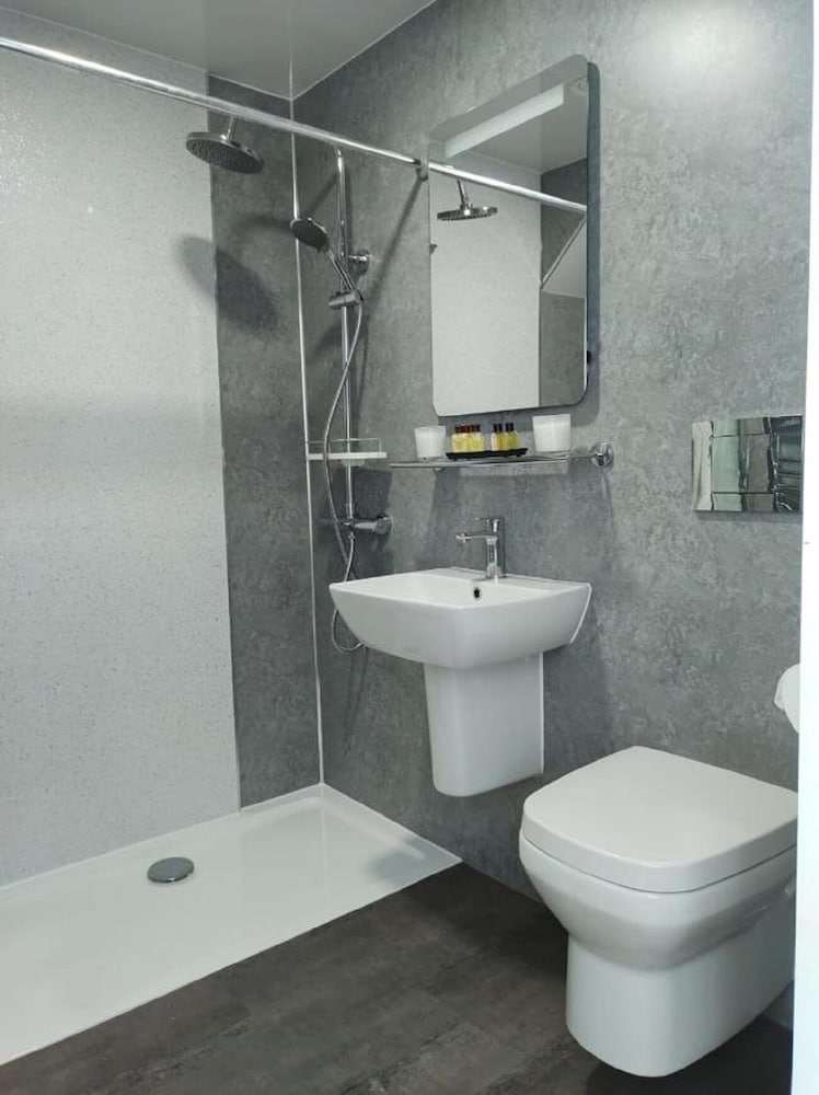 The Thoresby Guest House Scarborough, 사진 4
