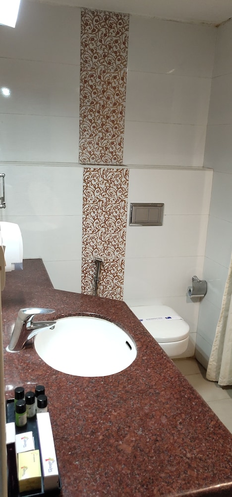 Deluxe Room photo 2