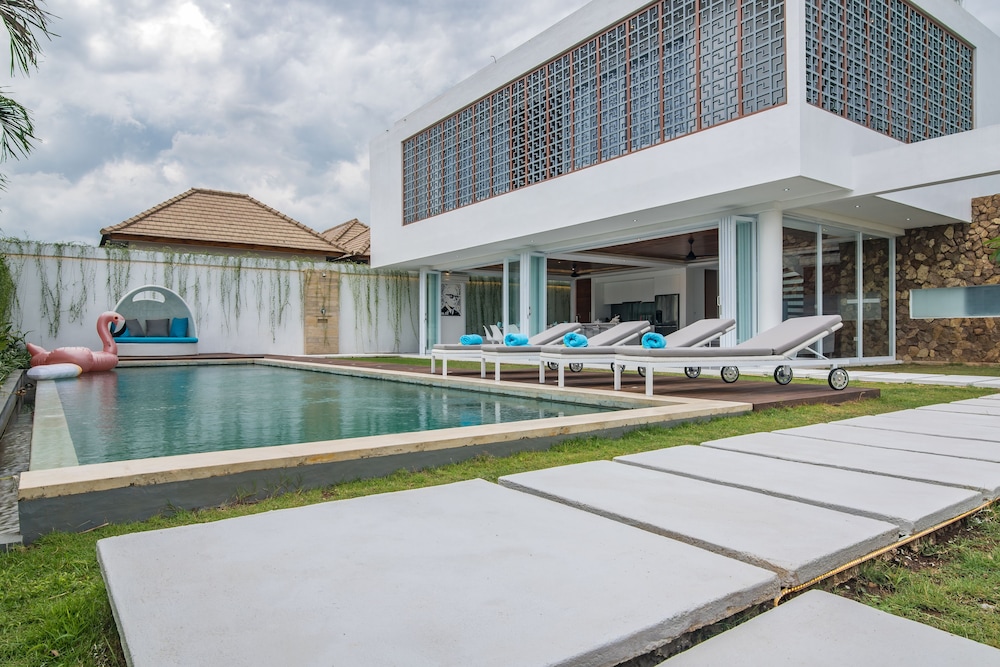 Villa, 4 Bedrooms, Private Pool photo 2