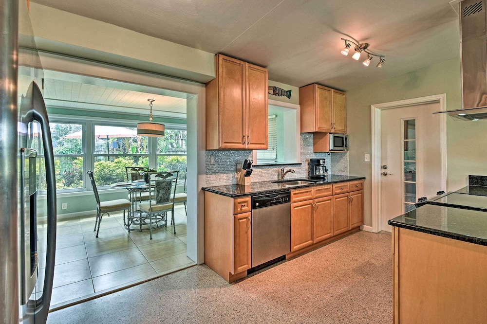 House (2 Bedrooms) photo 2