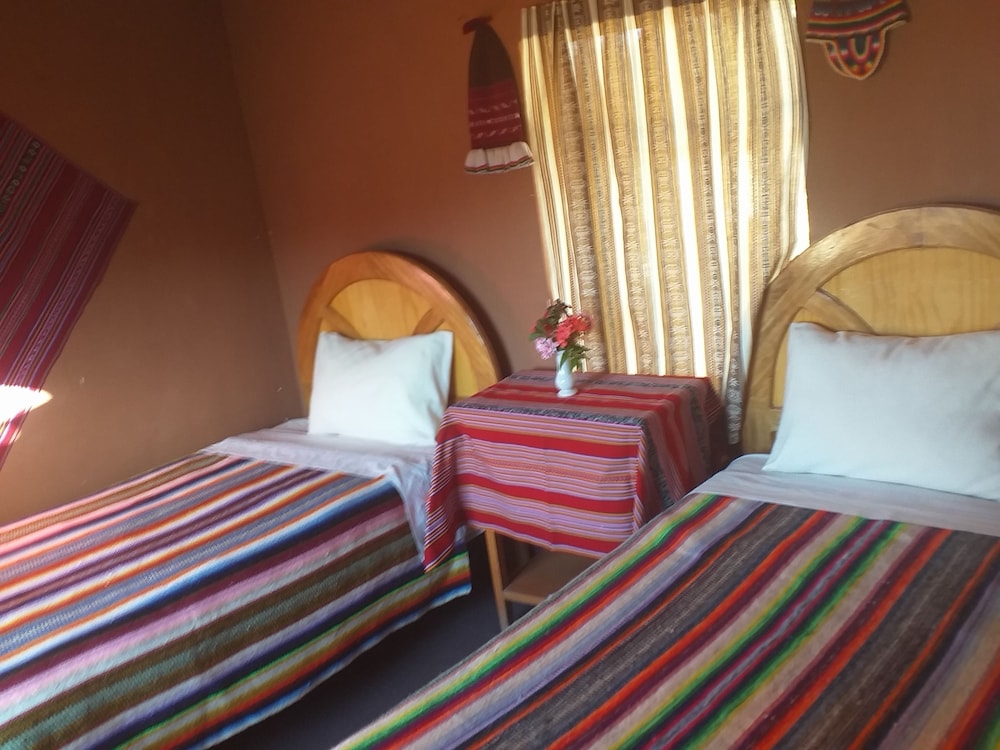 Basic Twin Room photo 1