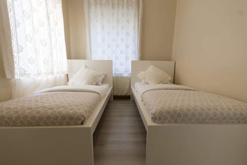 Executive Apartment, Sea View photo 3