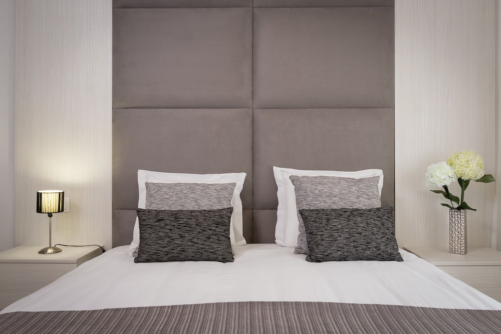 Apartment, 1 Bedroom, Terrace, Partial Ocean View (2)