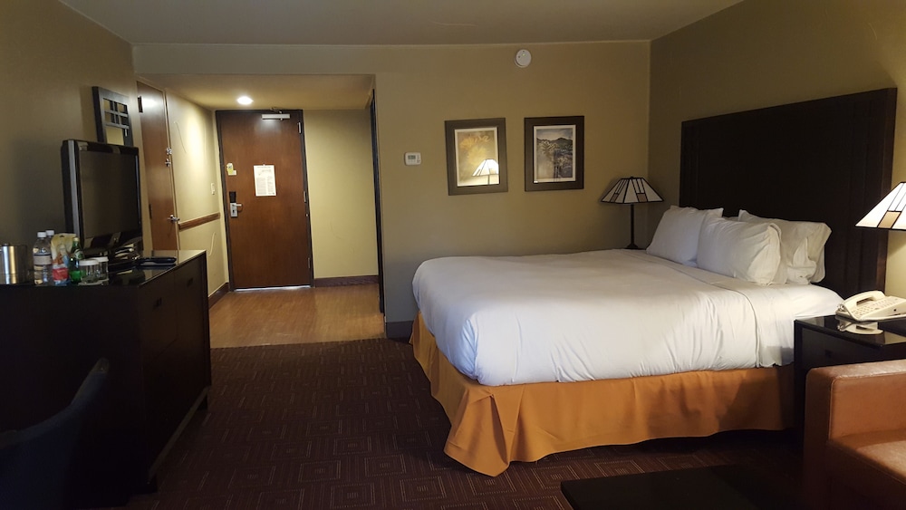 Room, Accessible, Non Smoking photo 2