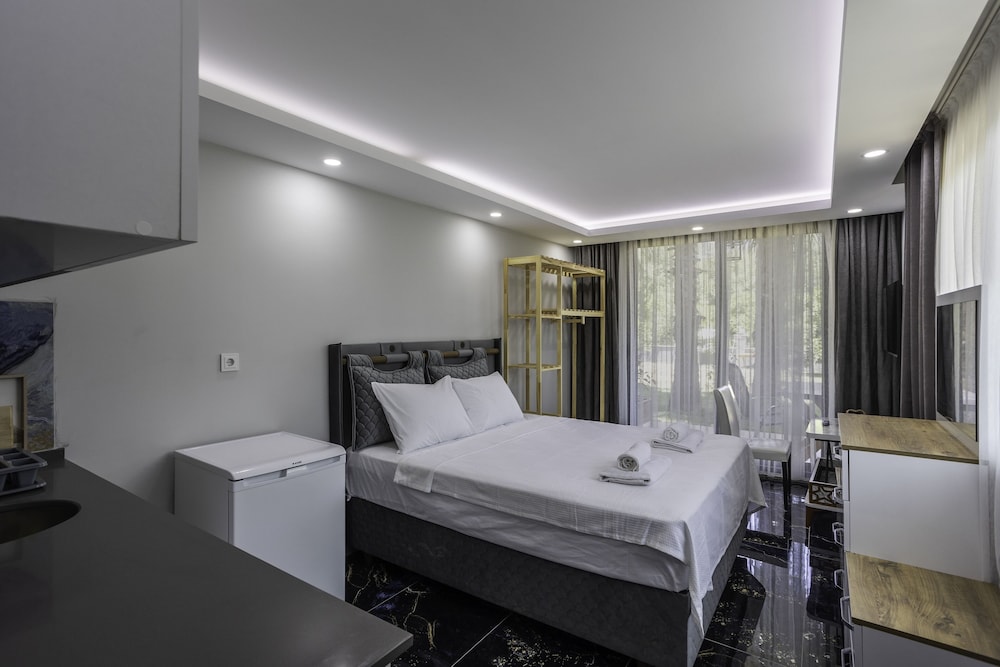 Standard Room, Garden View photo 1