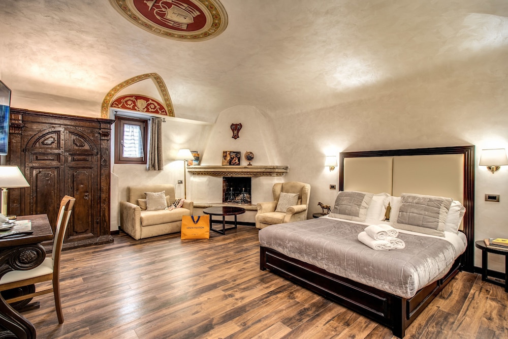 Family Suite, 1 Bedroom photo 1